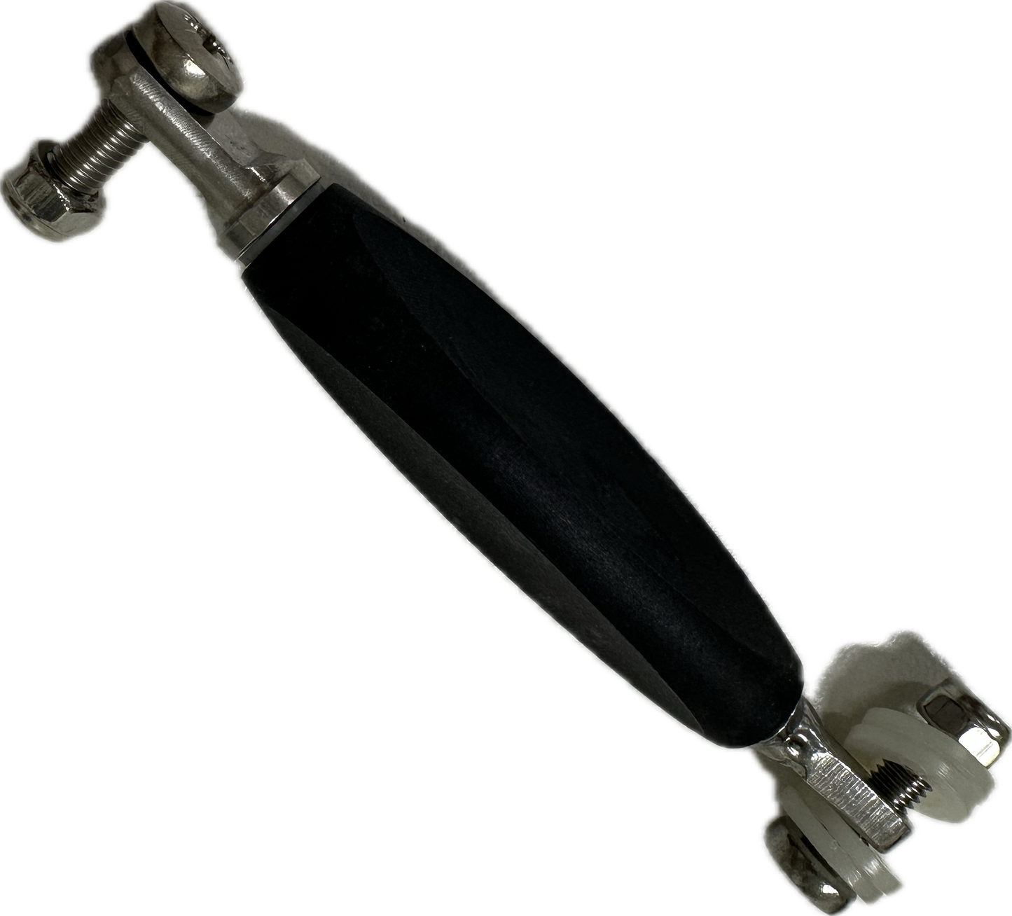 SPREADER RAKE ADJ. BARREL TI/5.70 (1 PIECE)
