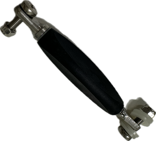 SPREADER RAKE ADJ. BARREL TI/5.70 (1 PIECE)
