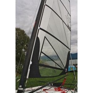 Storsegel Hobie 18
