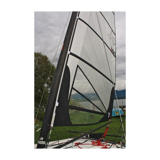 Storsegel till Hobie 17 - square top