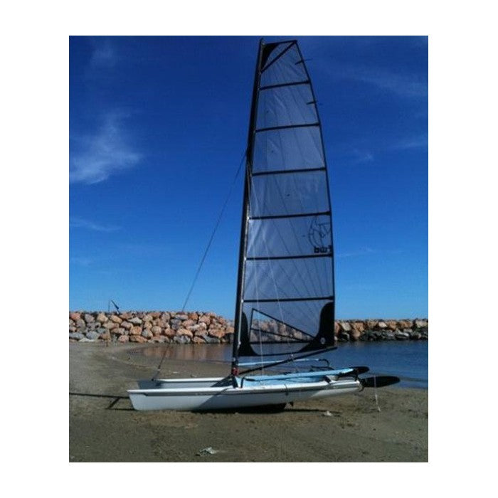 Storsegel Hobie 18