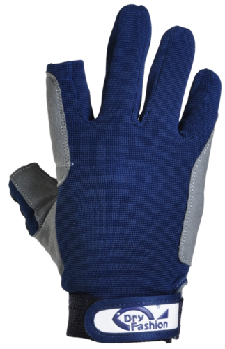 Sailing Gloves Mesh - med fingertoppar