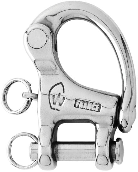 SNAP SHACKLE  - 2293 (ex 2271)