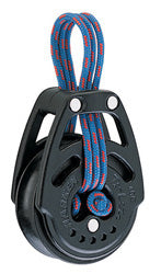Harken 40mm Carbo Block Enkel Ti-lite