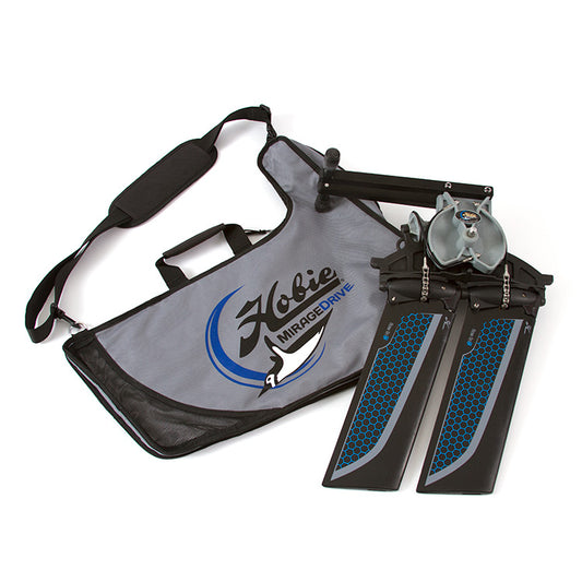 STOW BAG ECLIPSE MIRAGE DRIVE