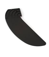 ECLIPSE RUDDER