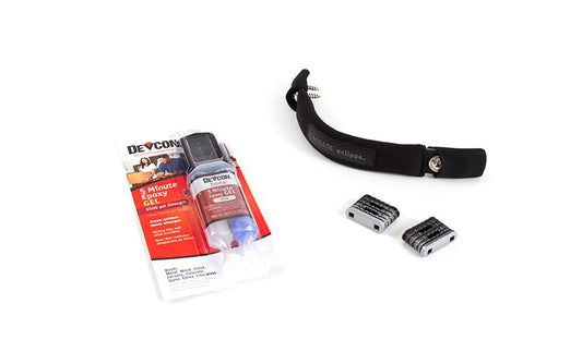 BOW HANDLE KIT ECLIPSE