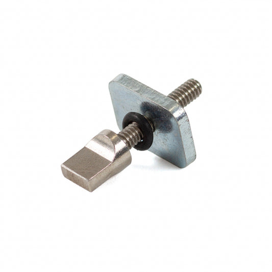 FIN PLATE W/SCREW - SUP/SURF