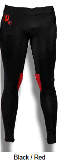 HOWZIT MEN NEOPRENE PANTS