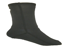 Elasthane Socks