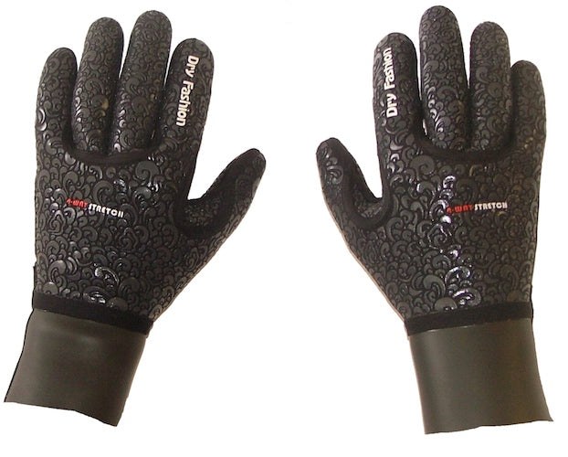 DryFashion Neoprene Dry Glove