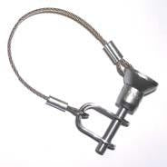 FAST SHACKLE