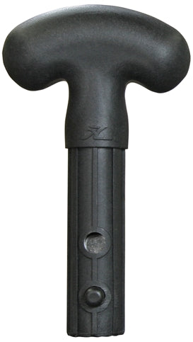 "T" HANDLE FOR PADDLE SUP/ECLIPSE