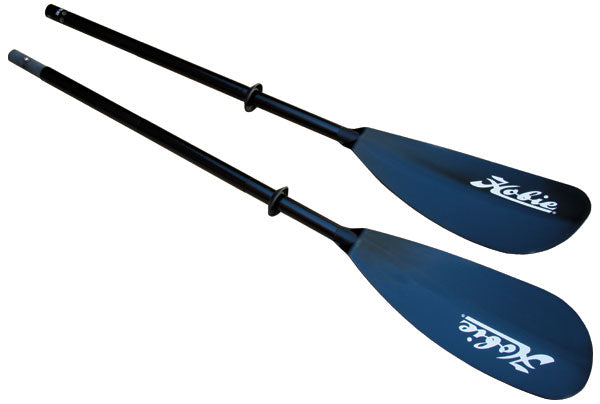 PADDLE 230 cm HOBIE FIBER SHAF