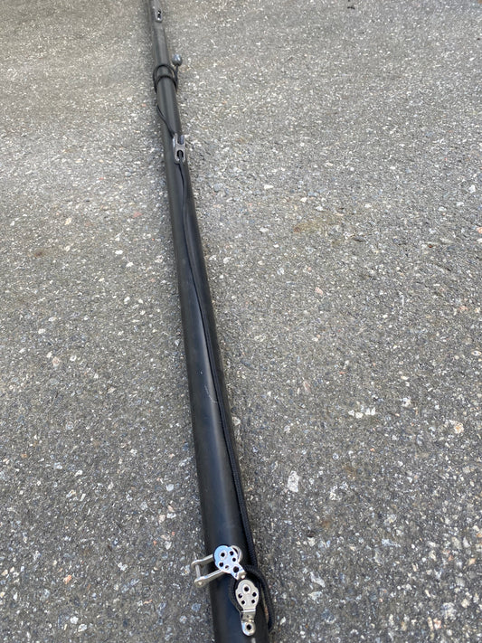 BOOM CPLT DRAG XTREM