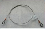 BRIDLE DRAG
