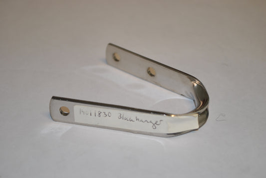 BLOCK HANGER