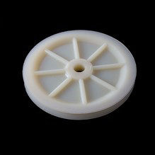 SHEAVE D100MM HC14