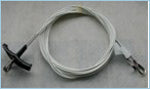 TRAPEZE WIRE HC14T/16CM
