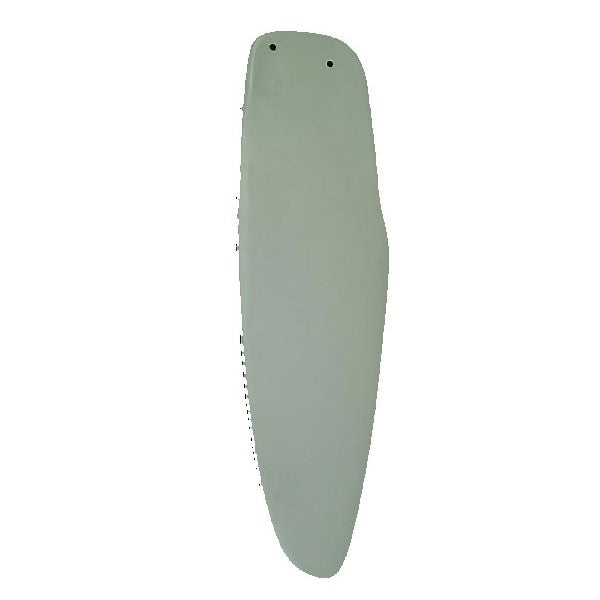 RUDDER BLADE HC16 LEXAN