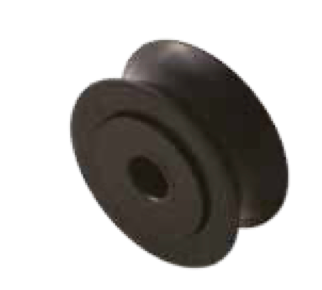 GOOSENECK SHEAVE Max/FX/Ti/Pac/Pearl/Fox/5.00/5.70    H160