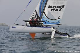 DAGGERBOARD HC21