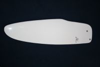 RUDDER BLADE WH KN TI 2006 -  PEARL