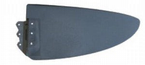 RUDDER BLADE - SMALL / TWIST-N